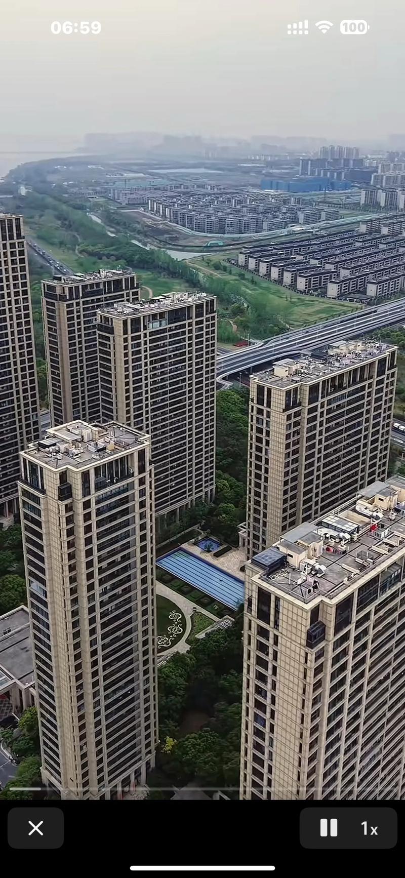苏州买房